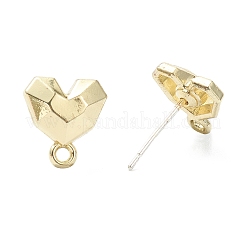 Risultati degli orecchini a bottone in lega verniciati a spruzzo&nbsp;LS-FIND-I015-E02