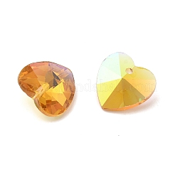Facettierte Glascharme&nbsp;RGLA-L026-B18