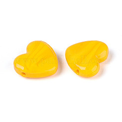 Abalorios de colores vario hechos a mano&nbsp;LAMP-T023-27F