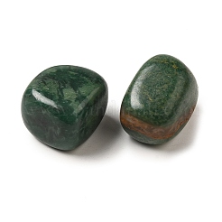 Natürliche afrikanische Jade Perlen&nbsp;G-O029-08S