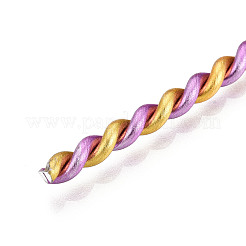 5 m di filo di alluminio anodizzato a 2 strati&nbsp;AW-T001-02A-18