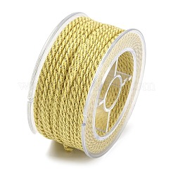 20 m gedrehte Nylon-Rundschnur&nbsp;NWIR-A011-01O