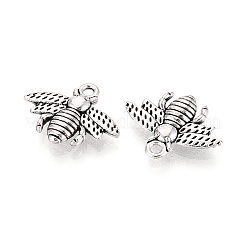 Pendente in lega stile tibetano&nbsp;PALLOY-T090-104AS