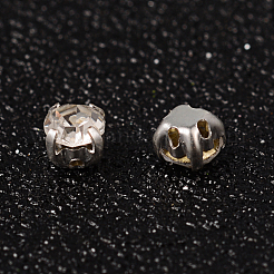 Nähen auf Rhinestone&nbsp;X-RB-J179-SS12-001