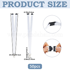 Polyester-Handygurte&nbsp;LS-FIND-WH0139-969A