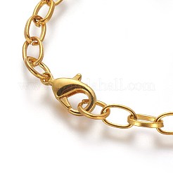 Eisen-Armband machen&nbsp;IFIN-H031-G