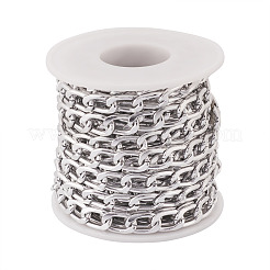 Oxidations-Aluminium-Panzerketten&nbsp;CHA-TA0001-12
