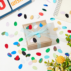 10 borsa 10 colori accessori ornamentali&nbsp;DIY-OC0010-58