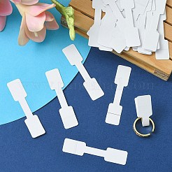 Papierfalte über leere&nbsp;CDIS-YW0001-09A