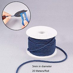 Fils de nylon&nbsp;NWIR-PH0001-06D