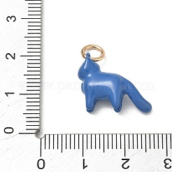 Spruzzare pendenti in ottone verniciato&nbsp;KK-CBAEB58-18