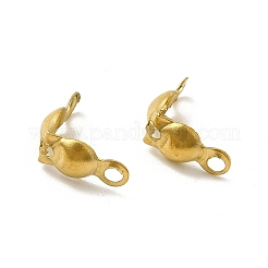 Punte perline in acciaio inossidabile 304&nbsp;STAS-P319-33G-01