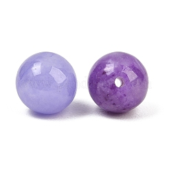 Cuentas de jade birmano de Myanmar natural&nbsp;GG-CBAC08B-05D-01