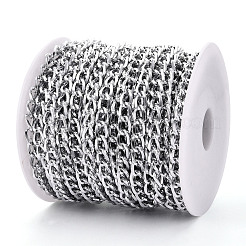 Cadenas del encintado de aluminio&nbsp;CHA-N004-09P