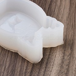 DIY Kerzen Silikonformen&nbsp;SIMO-P014-07C