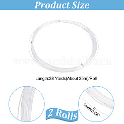 35 m lange&nbsp;EW-WH0021-01B