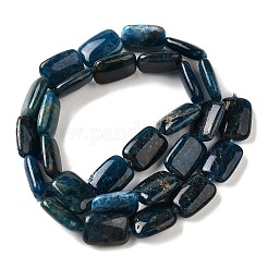 Perline apatite naturale fili&nbsp;G-Q026-B01-02