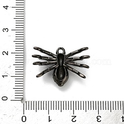 Ciondoli in ottone di halloween&nbsp;KK-F915-03A-B