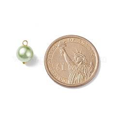 Pendentifs en perles de verre&nbsp;PALLOY-JF01880-03