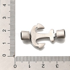 Verbindungsanhänger aus Edelstahl 304&nbsp;STAS-G350-43AS