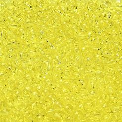 Transparente Glasperlen&nbsp;SEED-C001-02A-07
