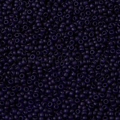Toho 15/0 runde Perlen&nbsp;X-SEED-TR15-0008DF