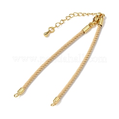 Armbandherstellung aus 2 mm gedrehtem&nbsp;MAK-F038-A24