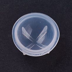 Silikonformen&nbsp;DIY-L005-01-50mm