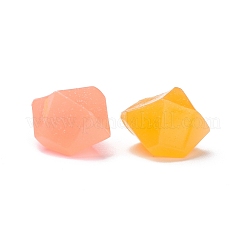 Cabochon luminosi acrilici&nbsp;DIY-D041-16