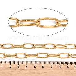 Strukturierte Kabelketten aus Edelstahl 304&nbsp;CHS-K017-01G-A