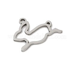 201 colgantes de acero inoxidable&nbsp;STAS-F316-13P