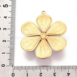 Anhänger aus Edelstahl 304&nbsp;STAS-N110-29B-G
