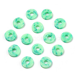 Perles en pâte polymère manuel&nbsp;CLAY-YW-6.0mm-A31