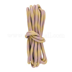 Cordino in poliestere tondo&nbsp;OCOR-TAC0024-011B
