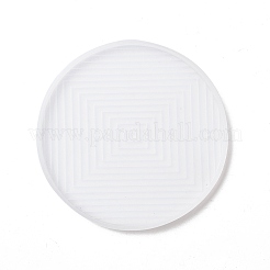 Tassenmatte Silikonformen&nbsp;LS-DIY-M046-05