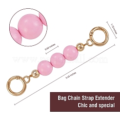 Cadena de extensión de bolsa&nbsp;FIND-SZ0002-43A-08