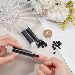 210~240pcs perles de rocaille en verre&nbsp;SEED-NB0002-08I