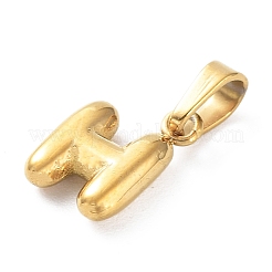 Anhänger aus chirurgischem Edelstahl 316l&nbsp;LS-STAS-G315-01G-H