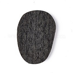 Hexenrunen aus Holz&nbsp;AJEW-E052-02
