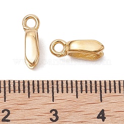 Ionenplattierung (IP) 304 Edelstahl-Eispickel-Klemmbügel&nbsp;STAS-K277-04B-G