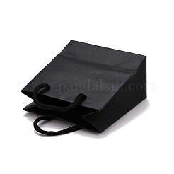 Rechteckige Papiertüten&nbsp;ABAG-E004-01A