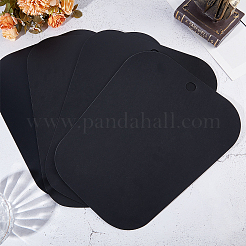 4 Stück PVC-Einsätze zur Stiefelformung in 2 Stilen&nbsp;DIY-GF0008-85