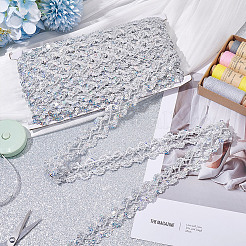 Ruban de polyester&nbsp;OCOR-WH0816-026B
