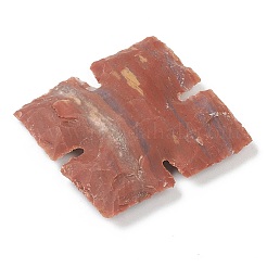 Perline di agata indiana naturale grezza grezza&nbsp;G-H254-37