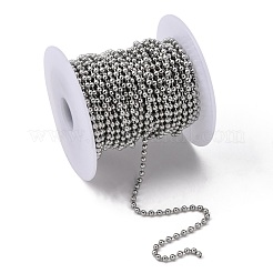 Catene a sfere in acciaio inossidabile 304 anti-ossidazione&nbsp;CHS-K002-11