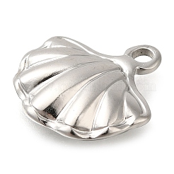 Pendentifs en acier inoxydable 304 anti-ternissement&nbsp;STAS-I310-12P