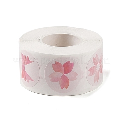 Selbstklebende Papieraufkleber&nbsp;DIY-R084-10