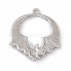 Pendente smaltati in lega&nbsp;FIND-A021-07P-A