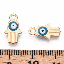 Charms in lega&nbsp;ENAM-TAC0023-13E