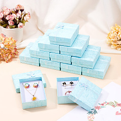Karton Schmuck-Set-Boxen&nbsp;LS-CON-TAC0006-06B